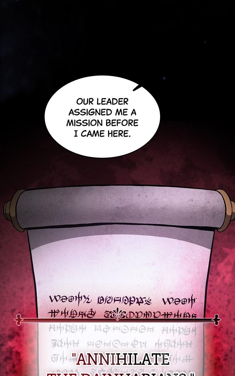 The Academy's Genius Swordsman Chapter 113