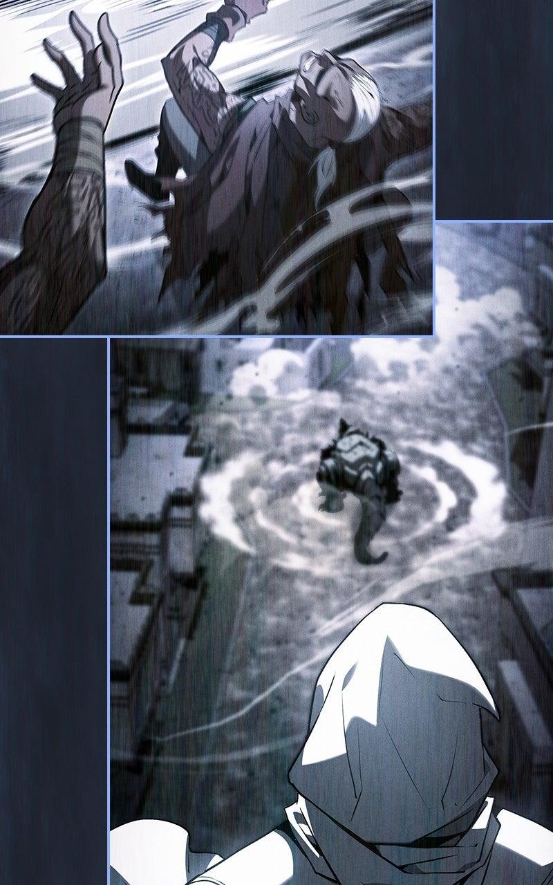 The Academy's Genius Swordsman Chapter 113