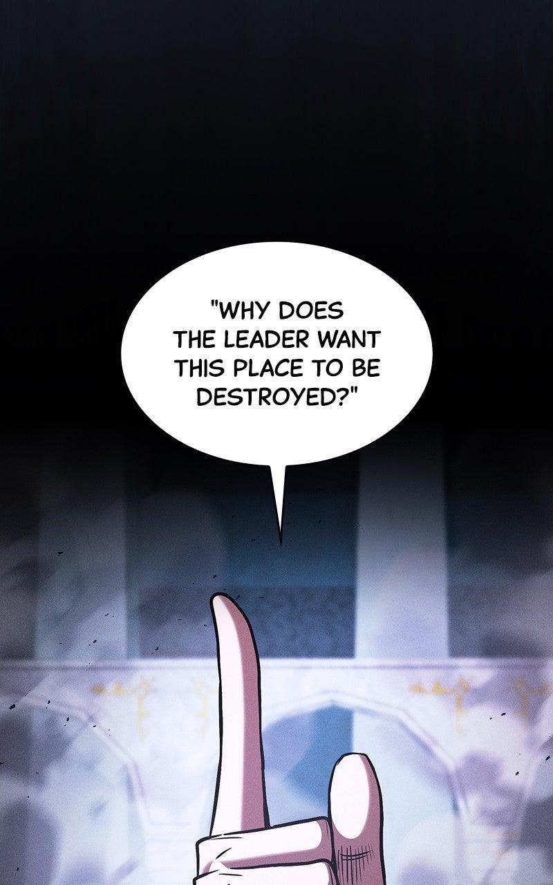 The Academy's Genius Swordsman Chapter 113