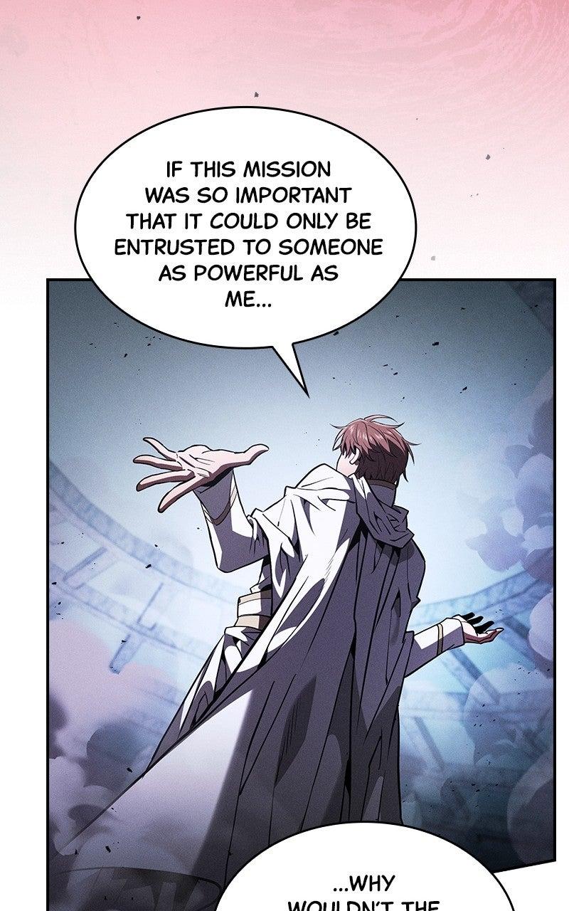 The Academy's Genius Swordsman Chapter 113