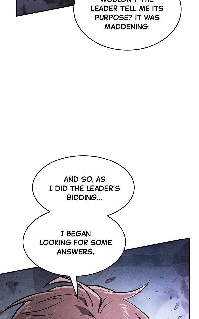 The Academy's Genius Swordsman Chapter 113