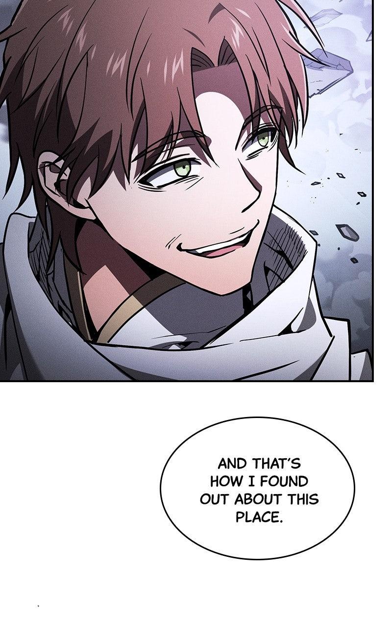 The Academy's Genius Swordsman Chapter 113