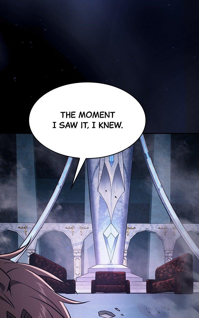 The Academy's Genius Swordsman Chapter 113