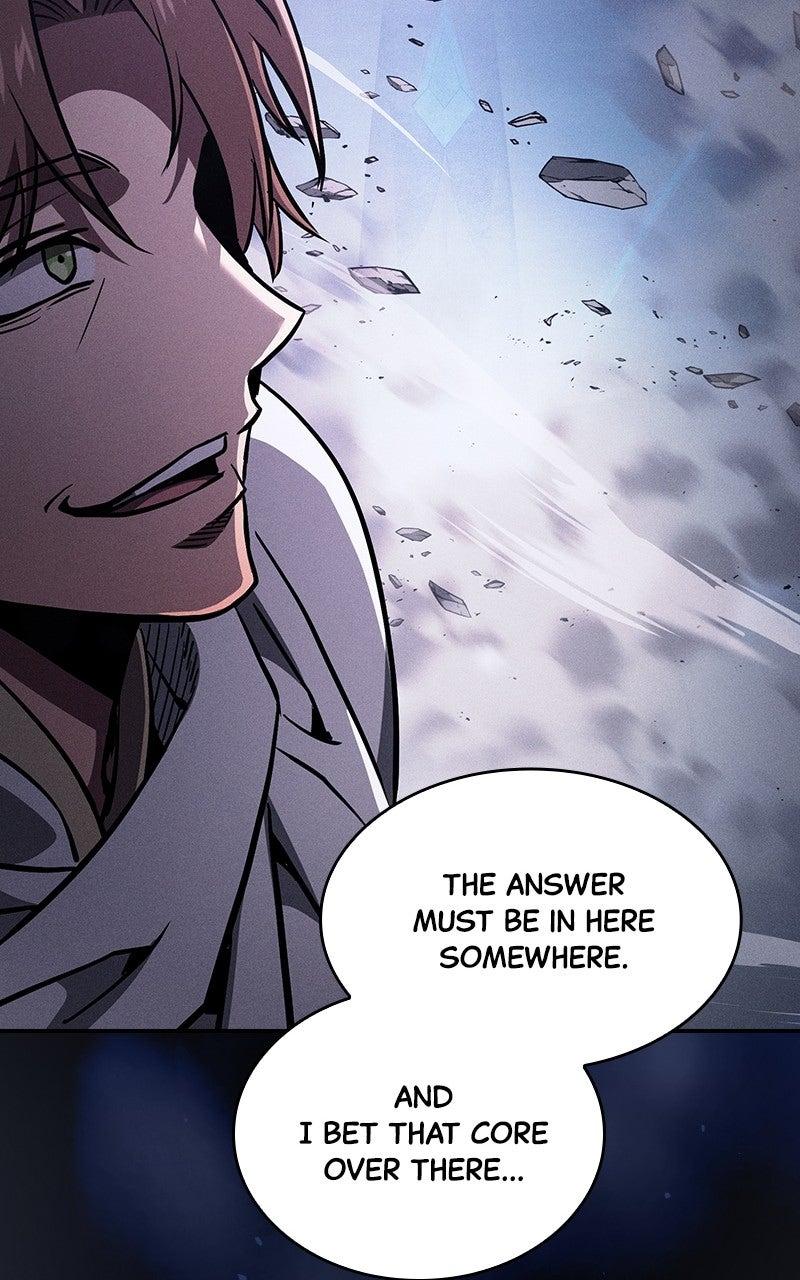 The Academy's Genius Swordsman Chapter 113