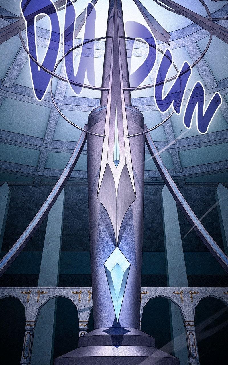 The Academy's Genius Swordsman Chapter 113