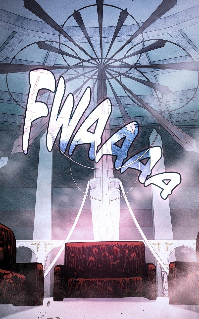 The Academy's Genius Swordsman Chapter 113