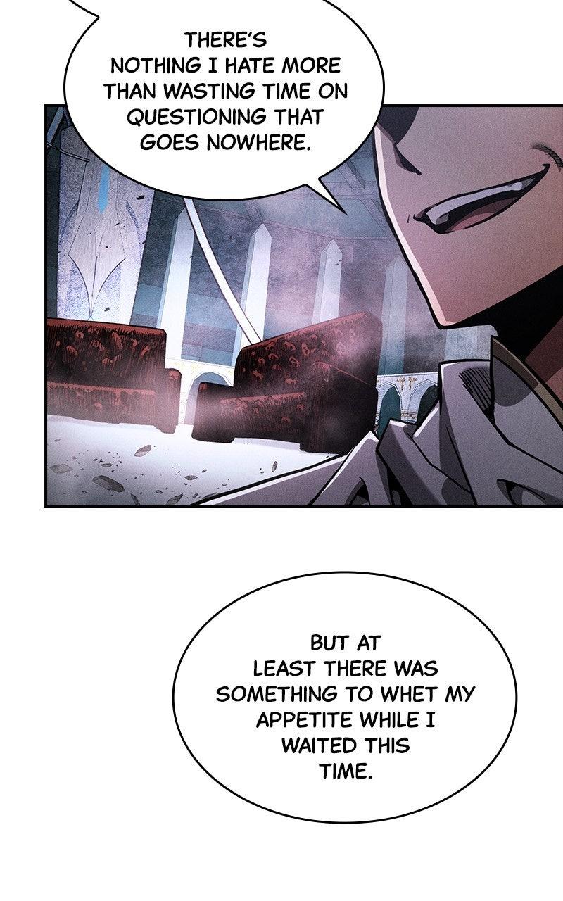 The Academy's Genius Swordsman Chapter 113