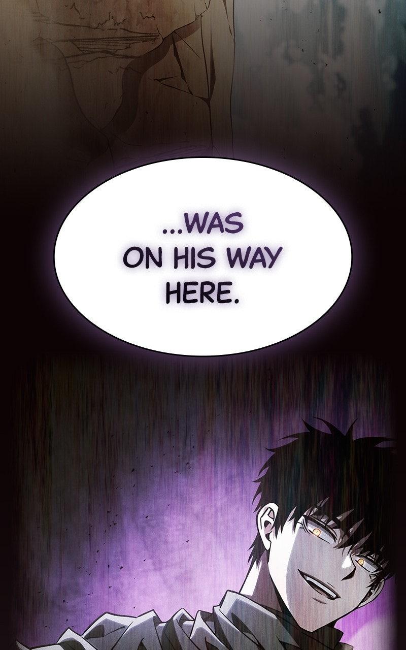 The Academy's Genius Swordsman Chapter 113