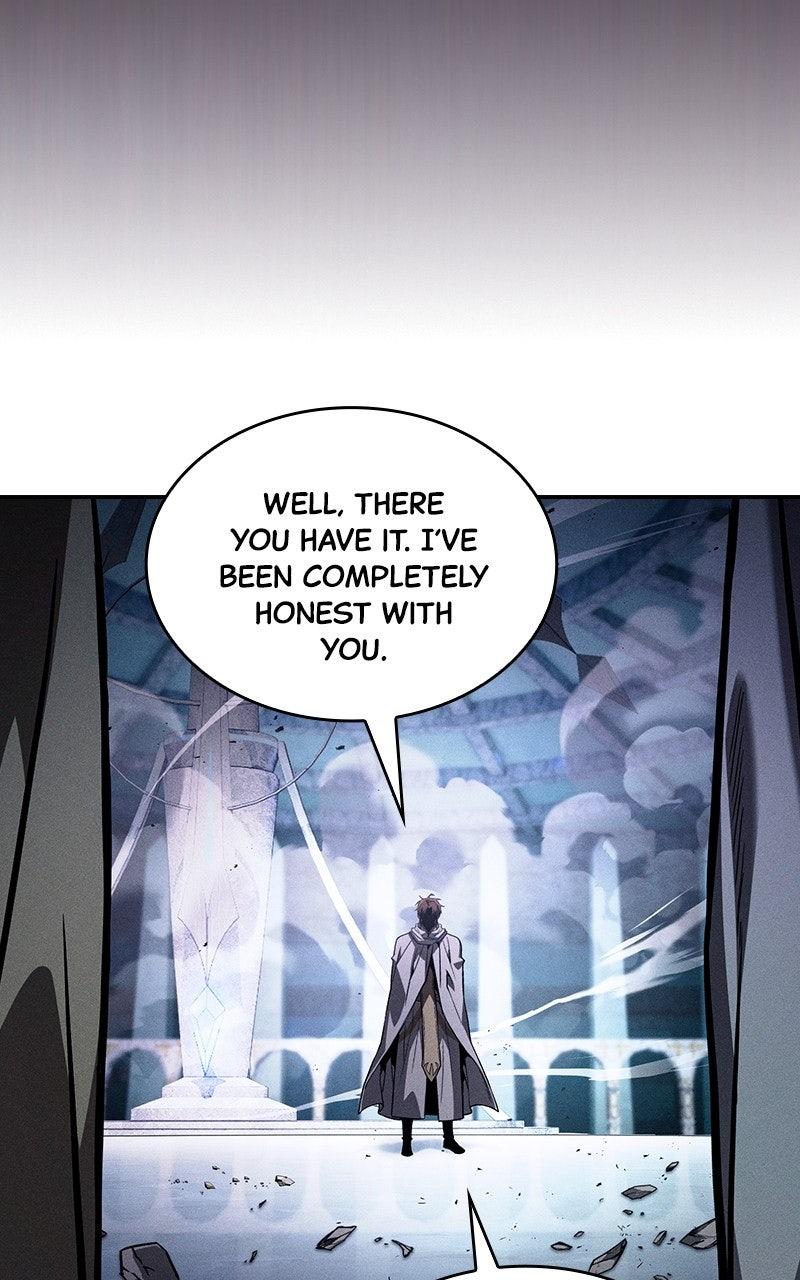 The Academy's Genius Swordsman Chapter 113