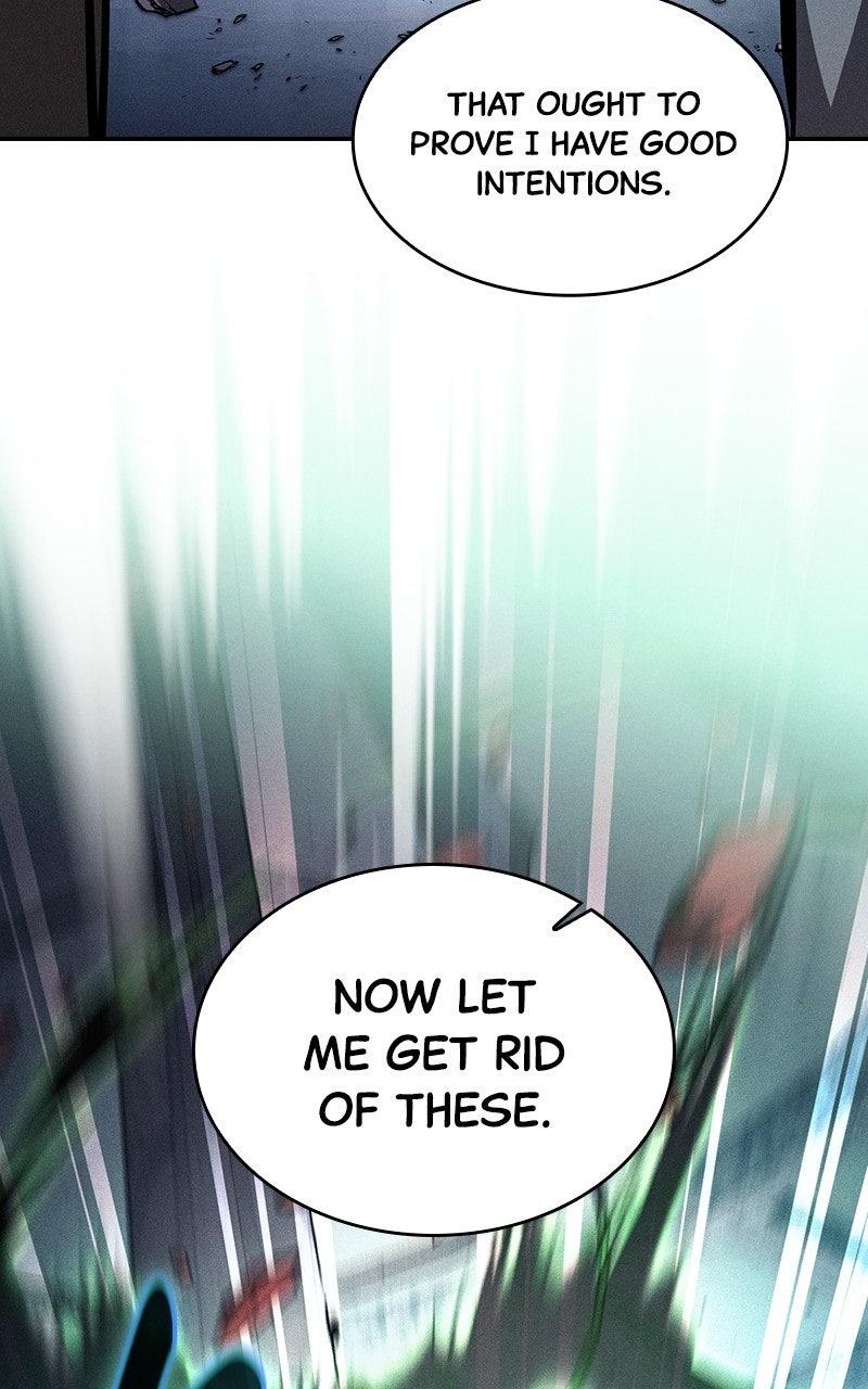 The Academy's Genius Swordsman Chapter 113