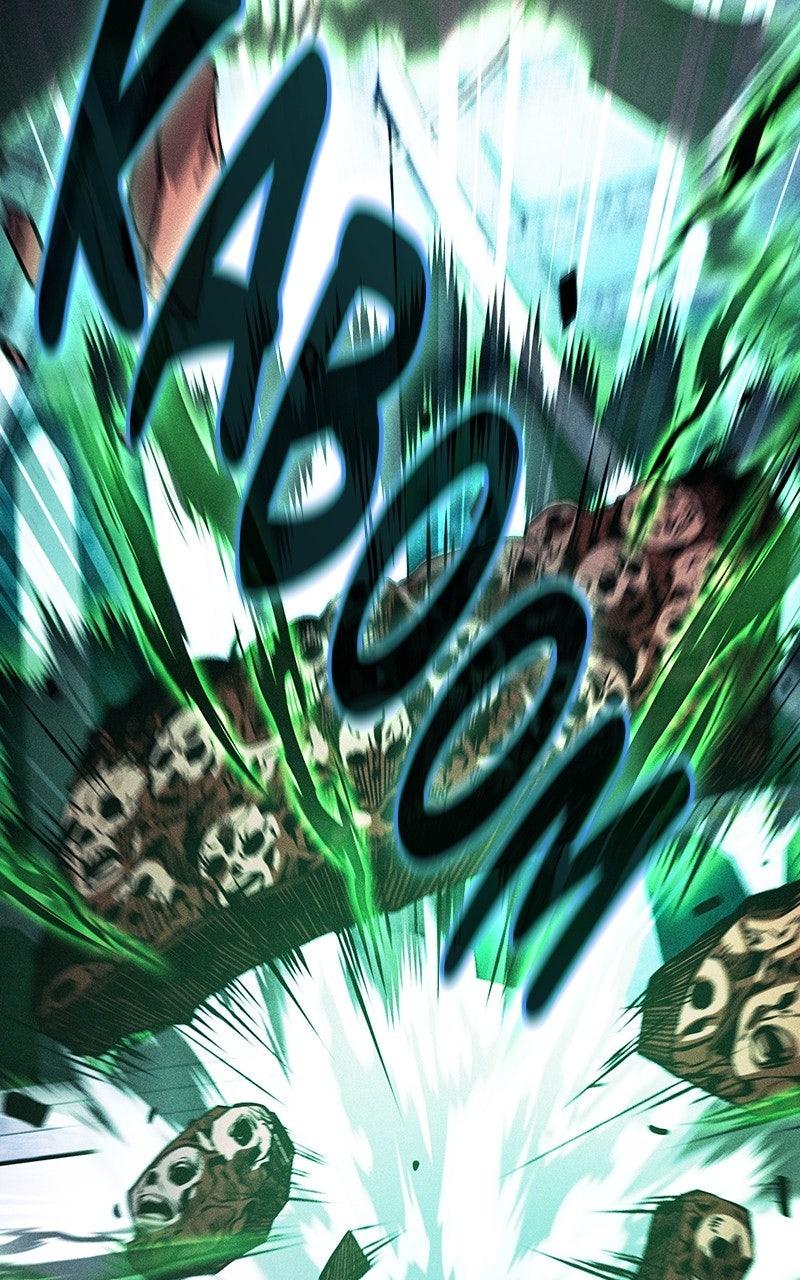 The Academy's Genius Swordsman Chapter 113