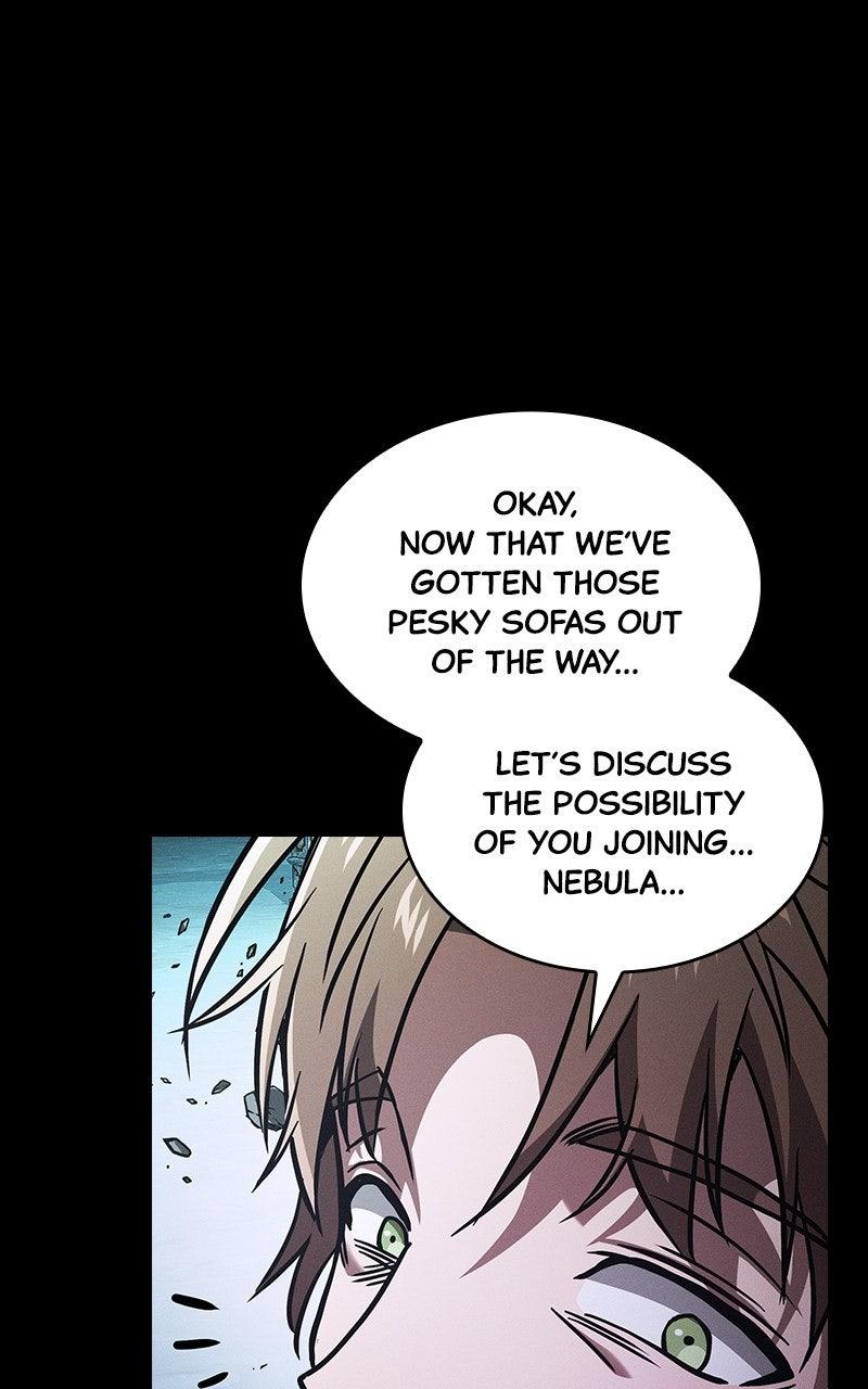 The Academy's Genius Swordsman Chapter 113