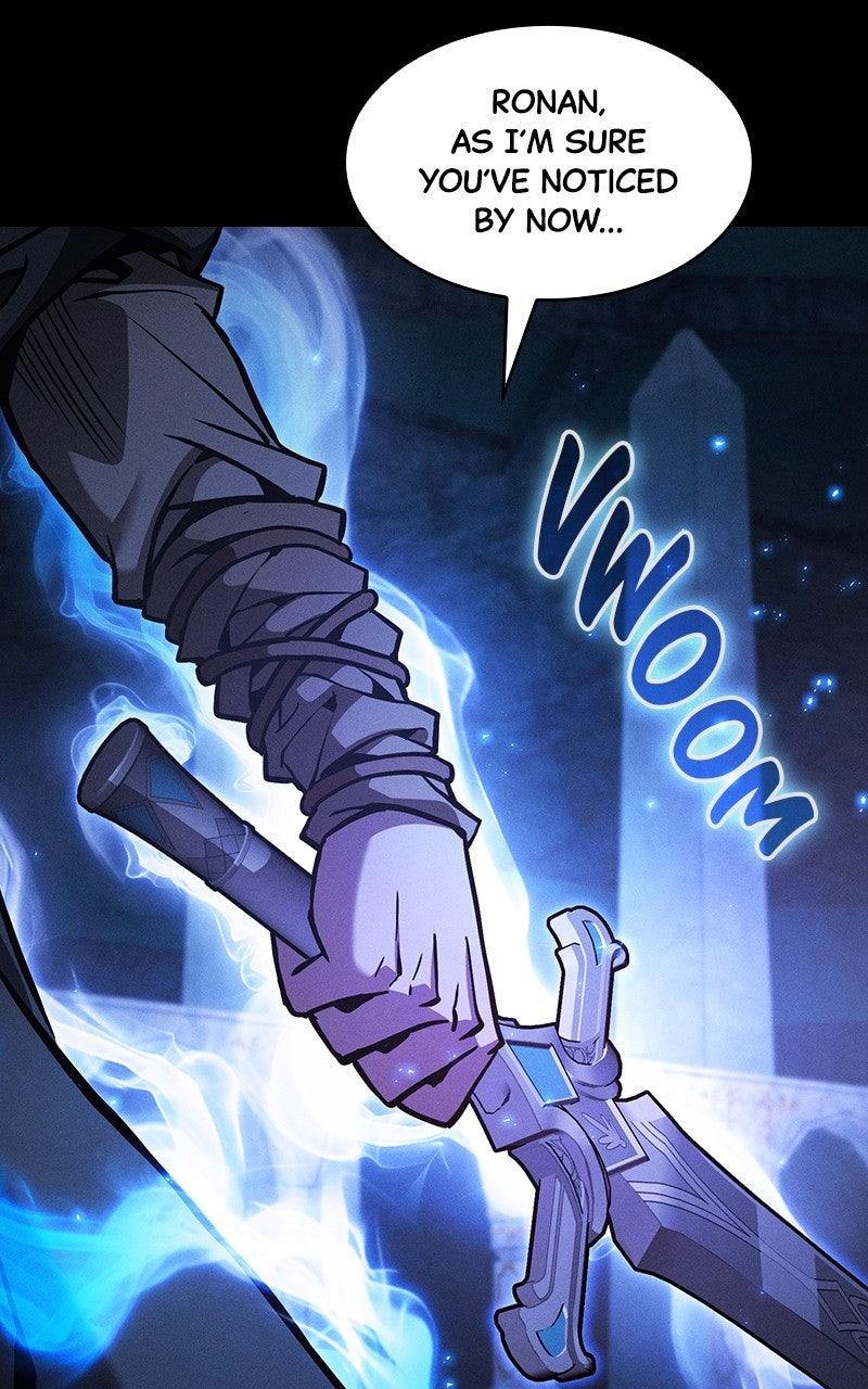 The Academy's Genius Swordsman Chapter 113