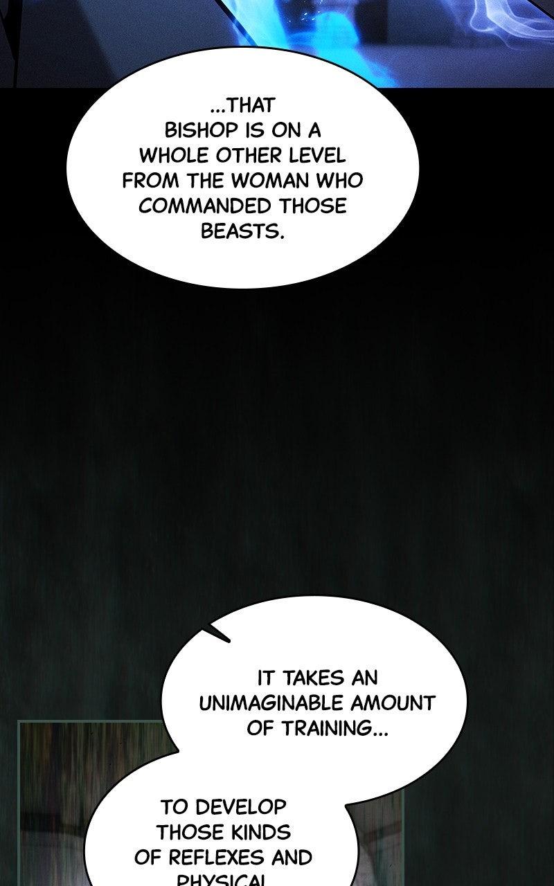 The Academy's Genius Swordsman Chapter 113