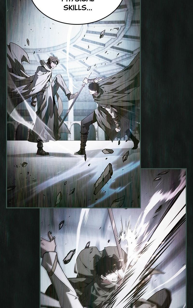 The Academy's Genius Swordsman Chapter 113