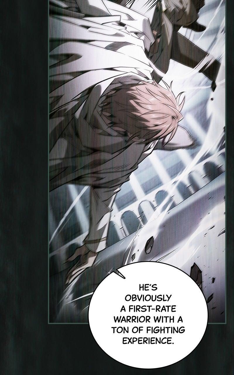 The Academy's Genius Swordsman Chapter 113