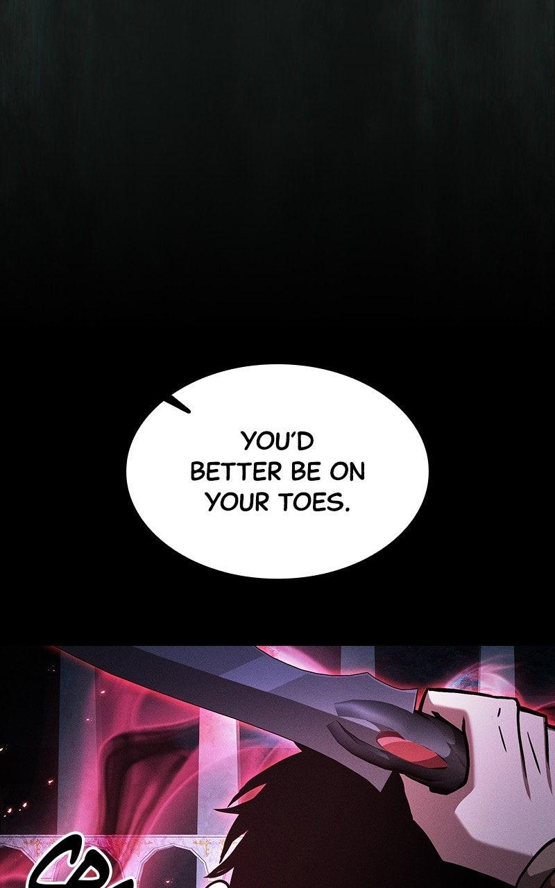 The Academy's Genius Swordsman Chapter 113