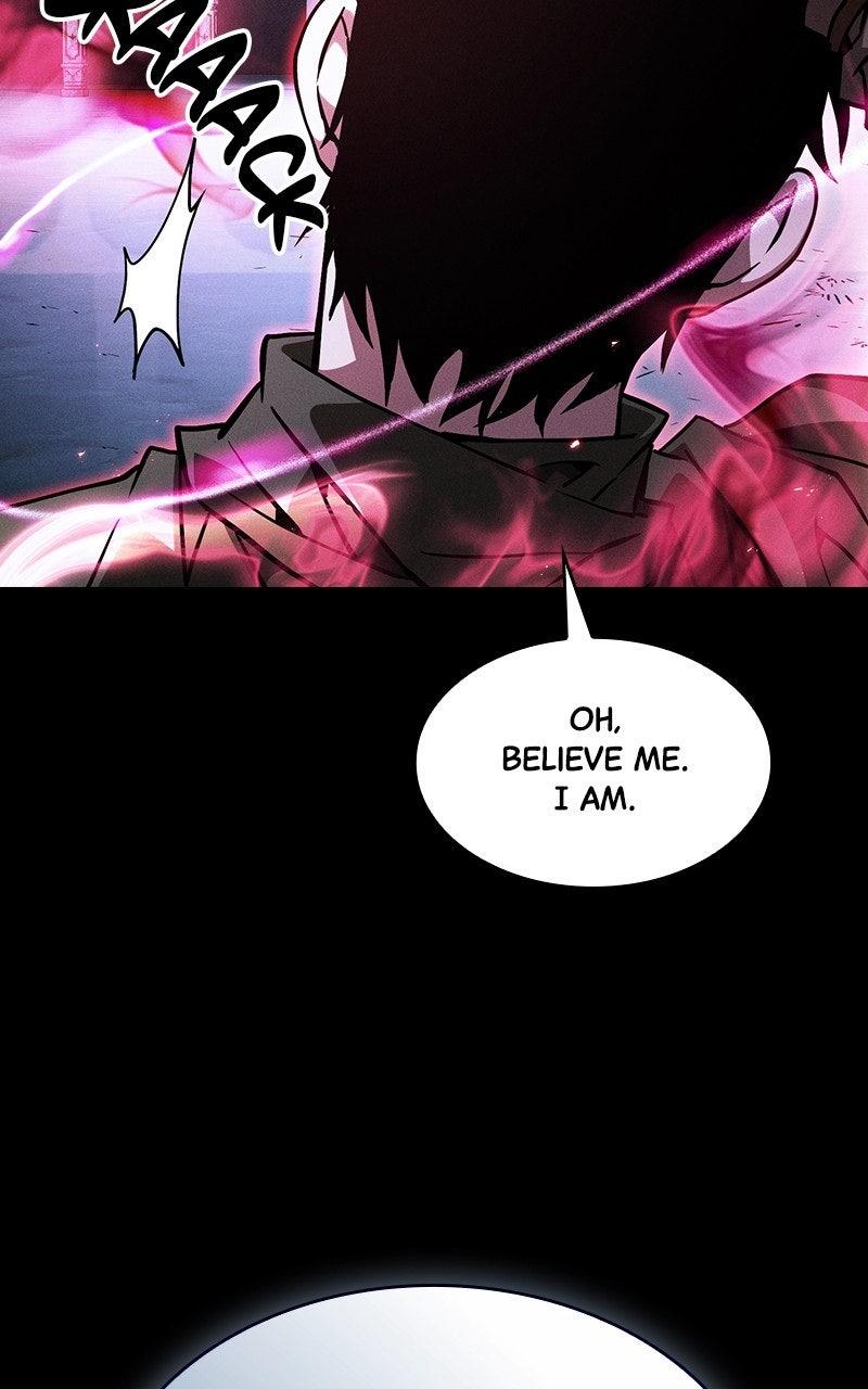 The Academy's Genius Swordsman Chapter 113