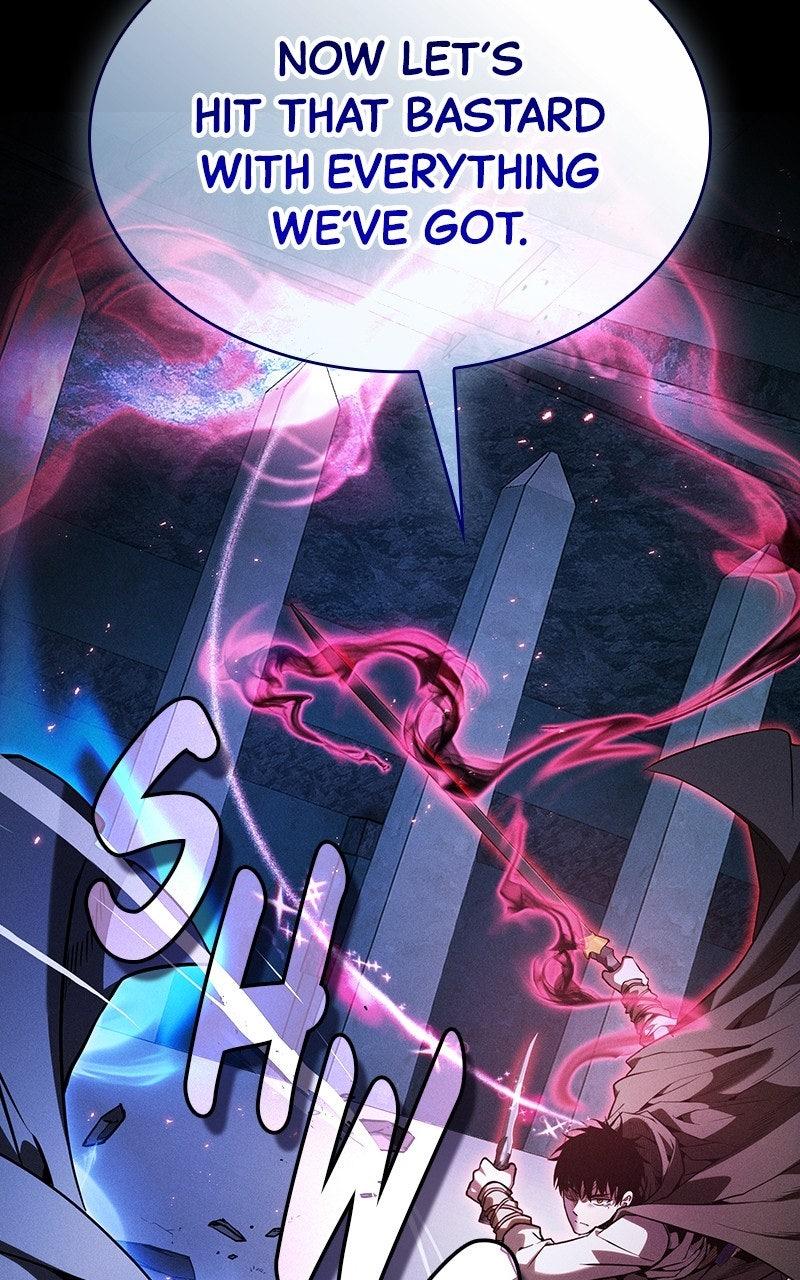 The Academy's Genius Swordsman Chapter 113