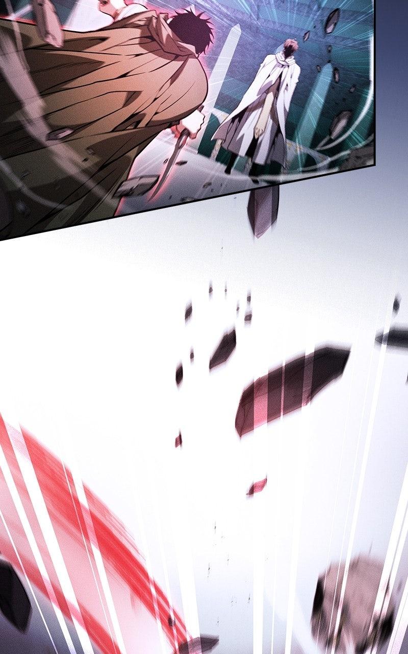 The Academy's Genius Swordsman Chapter 113