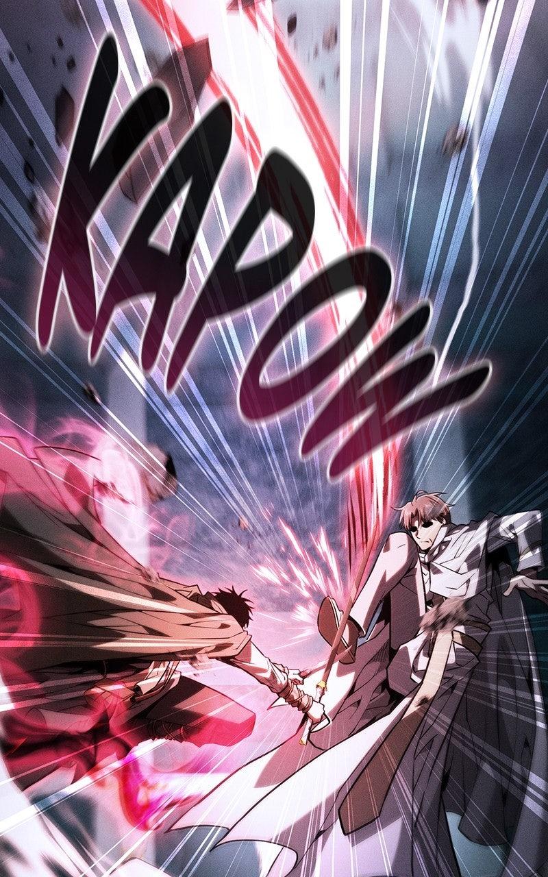 The Academy's Genius Swordsman Chapter 113