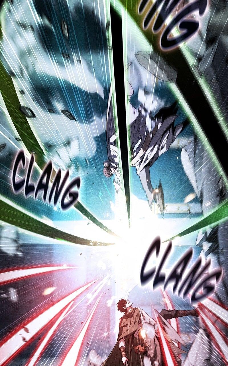 The Academy's Genius Swordsman Chapter 113