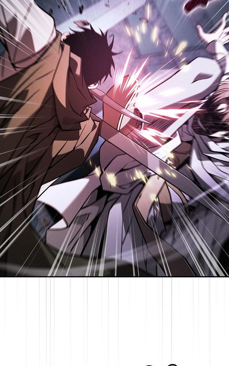 The Academy's Genius Swordsman Chapter 113