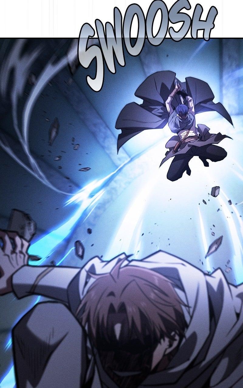 The Academy's Genius Swordsman Chapter 113