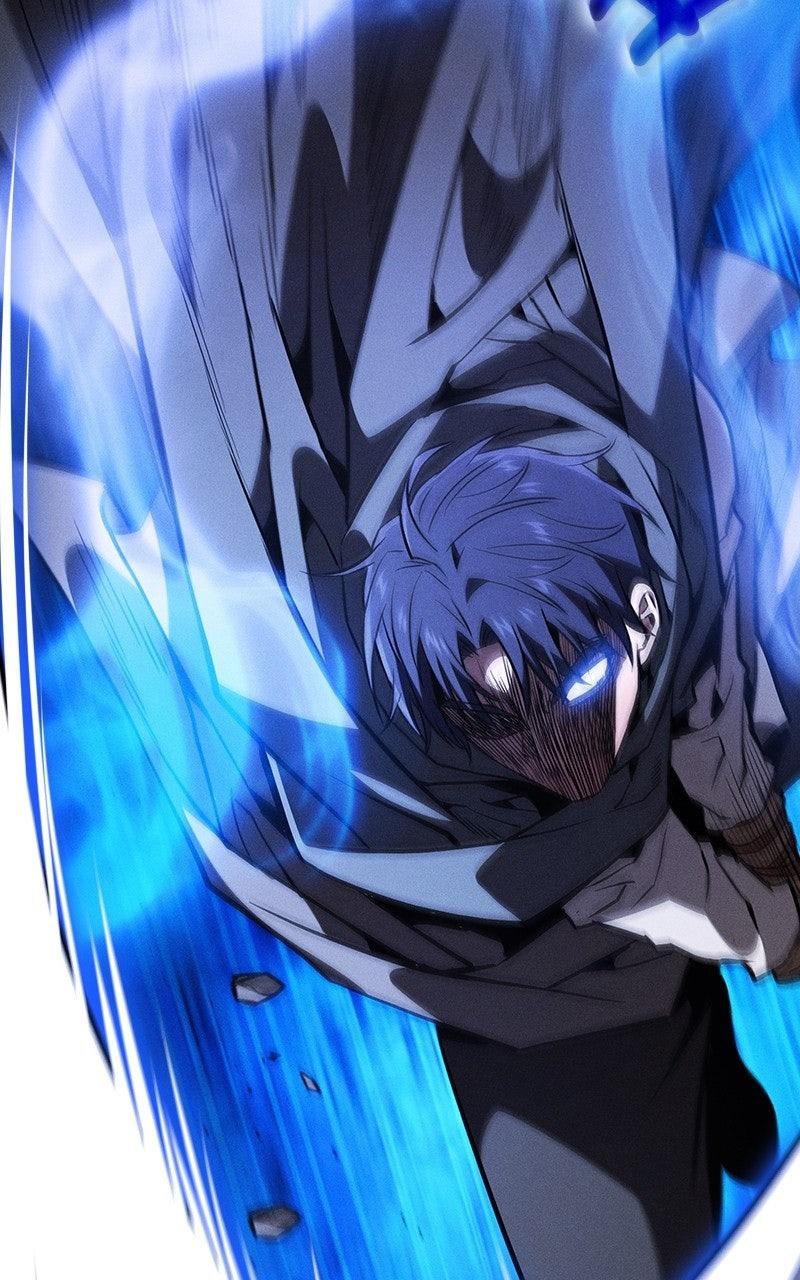 The Academy's Genius Swordsman Chapter 113