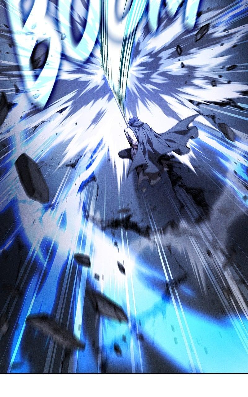 The Academy's Genius Swordsman Chapter 113