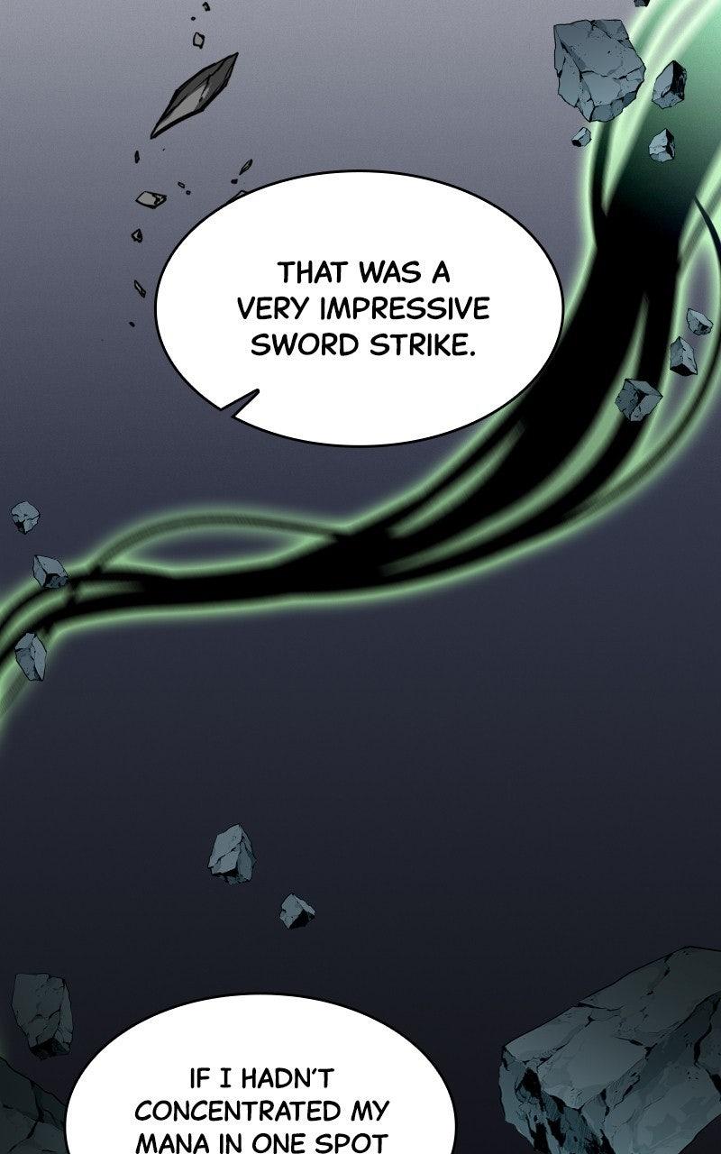The Academy's Genius Swordsman Chapter 113