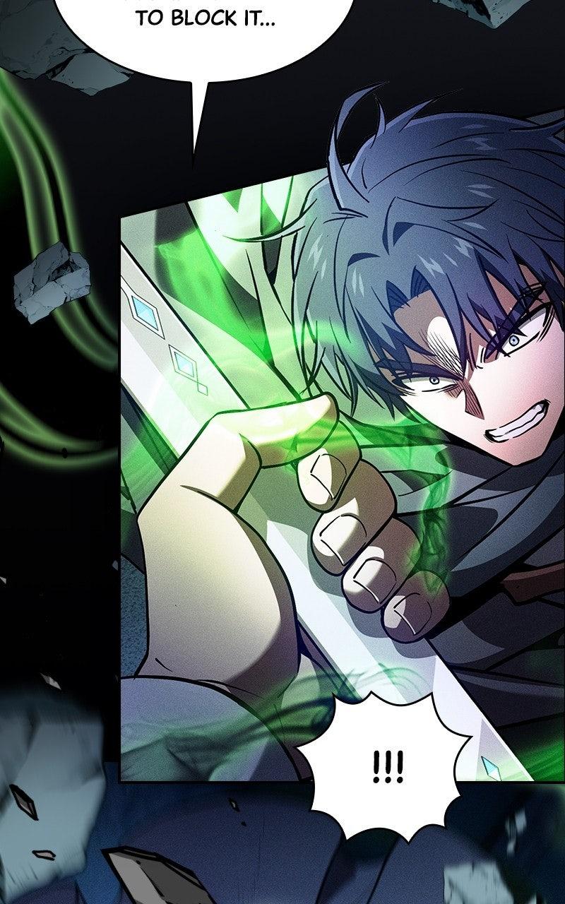 The Academy's Genius Swordsman Chapter 113