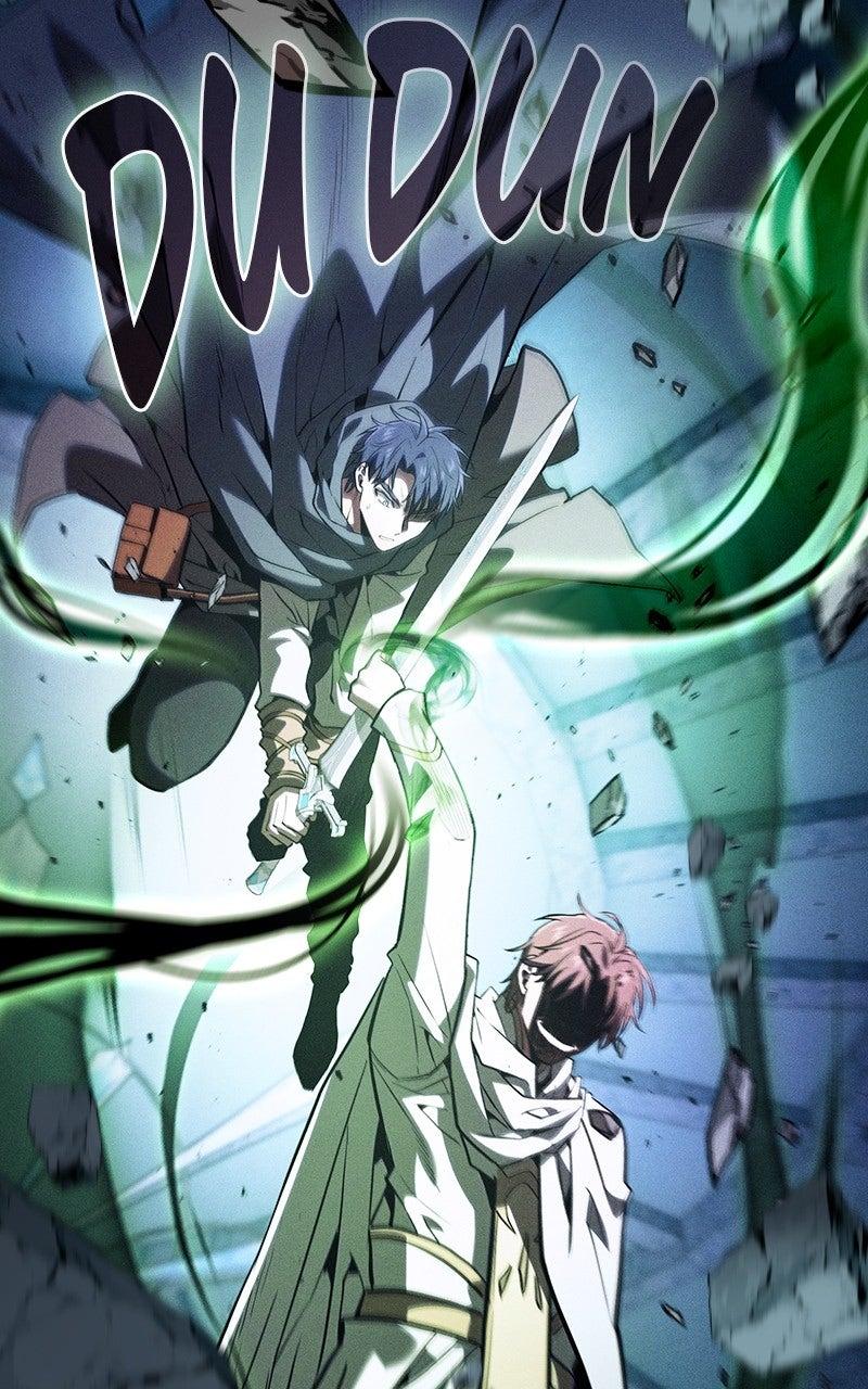 The Academy's Genius Swordsman Chapter 113