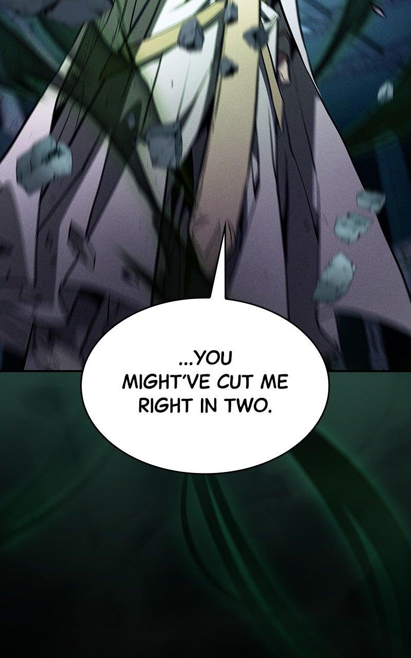 The Academy's Genius Swordsman Chapter 113