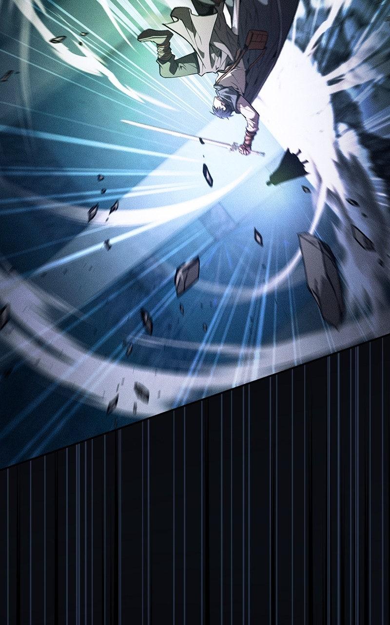 The Academy's Genius Swordsman Chapter 113