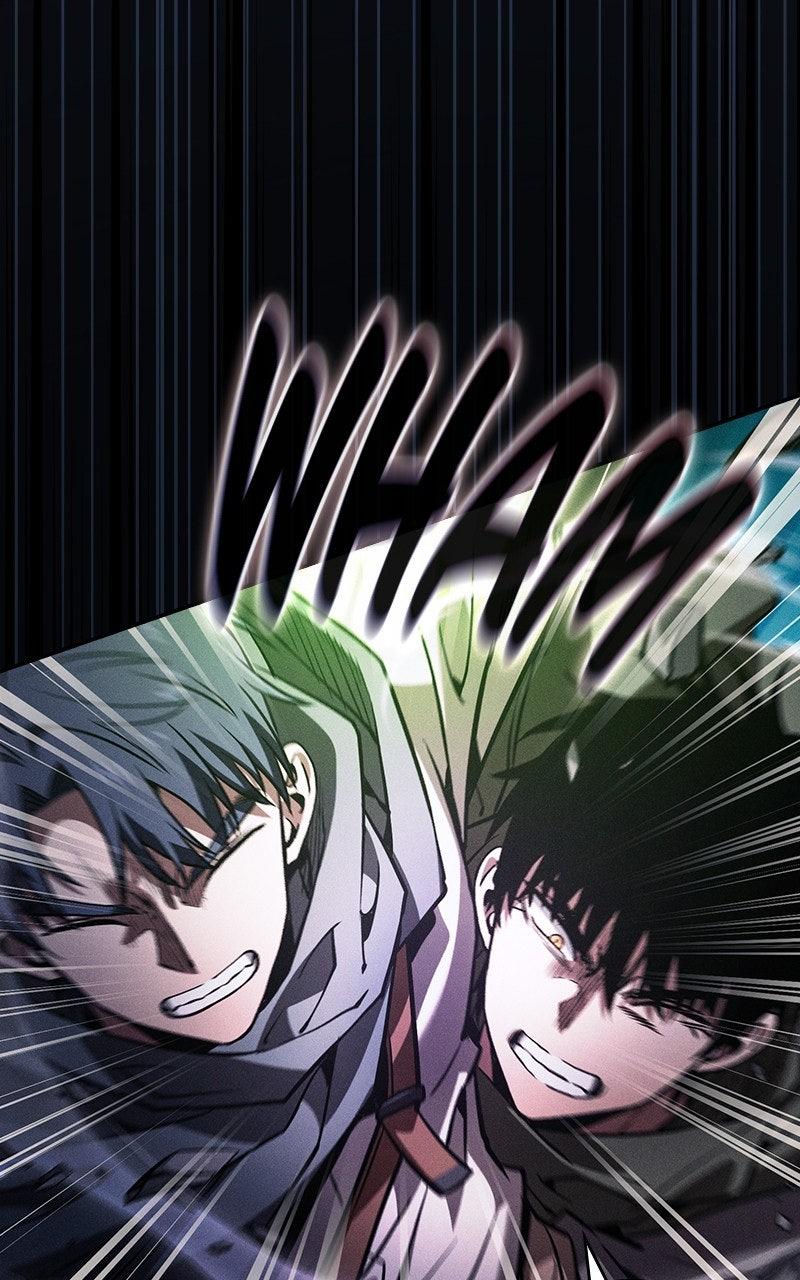 The Academy's Genius Swordsman Chapter 113