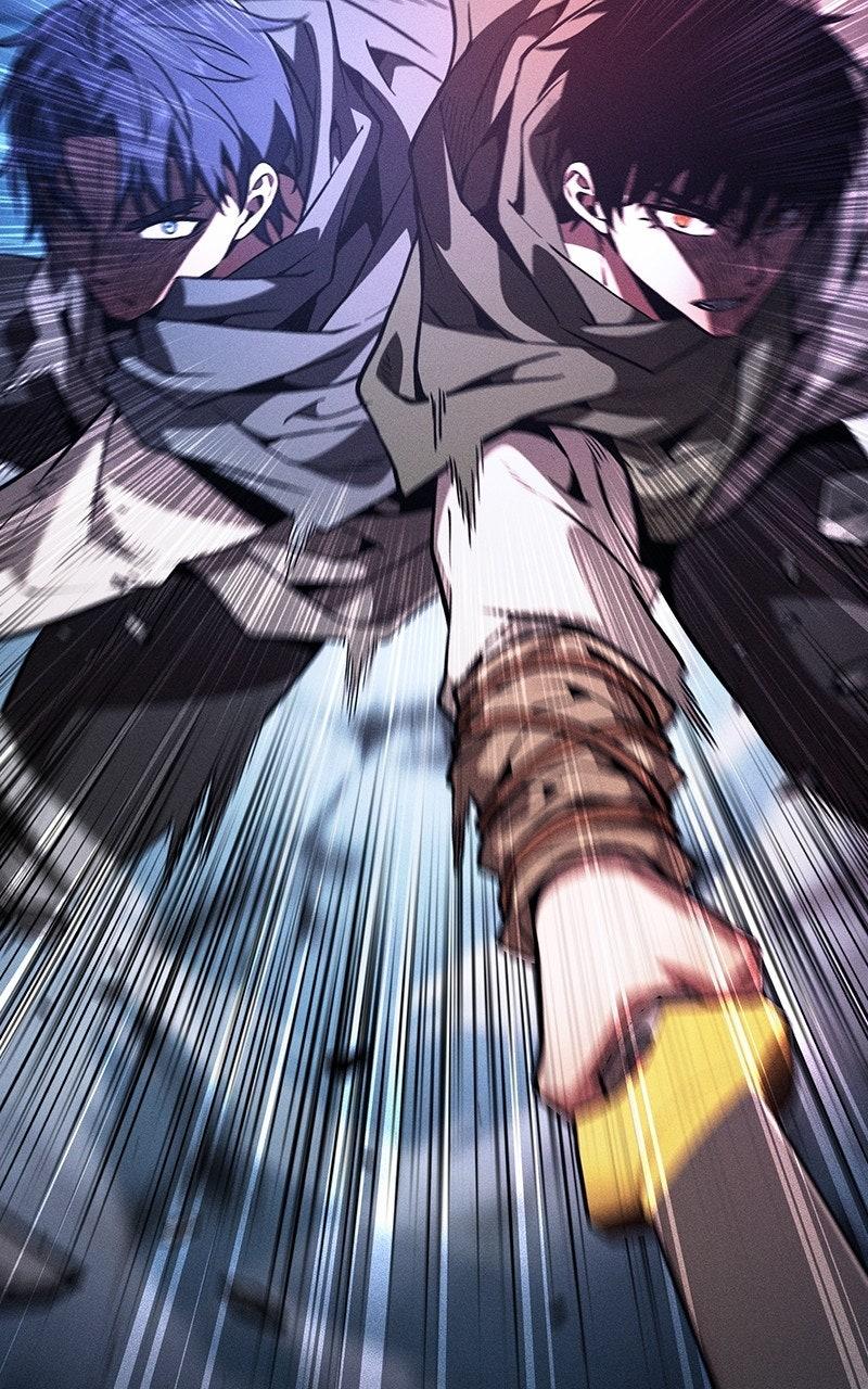 The Academy's Genius Swordsman Chapter 113