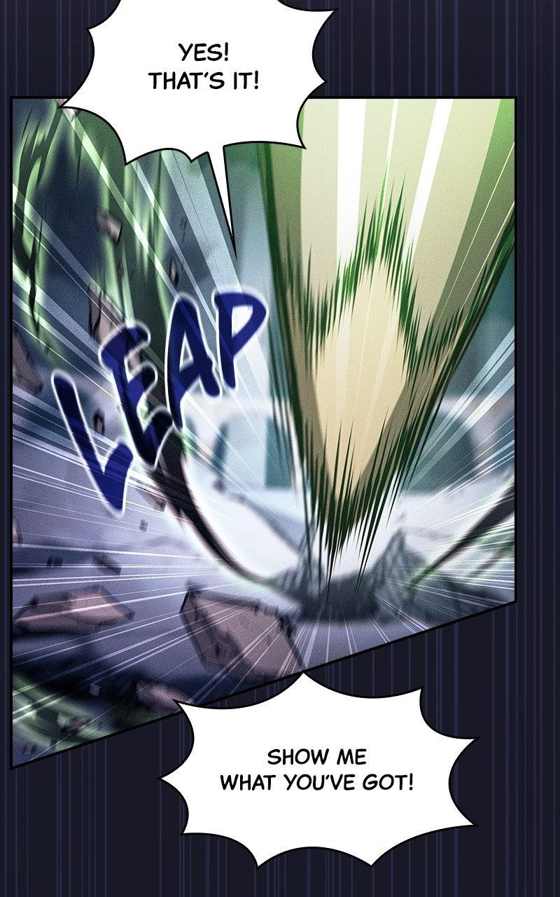 The Academy's Genius Swordsman Chapter 113