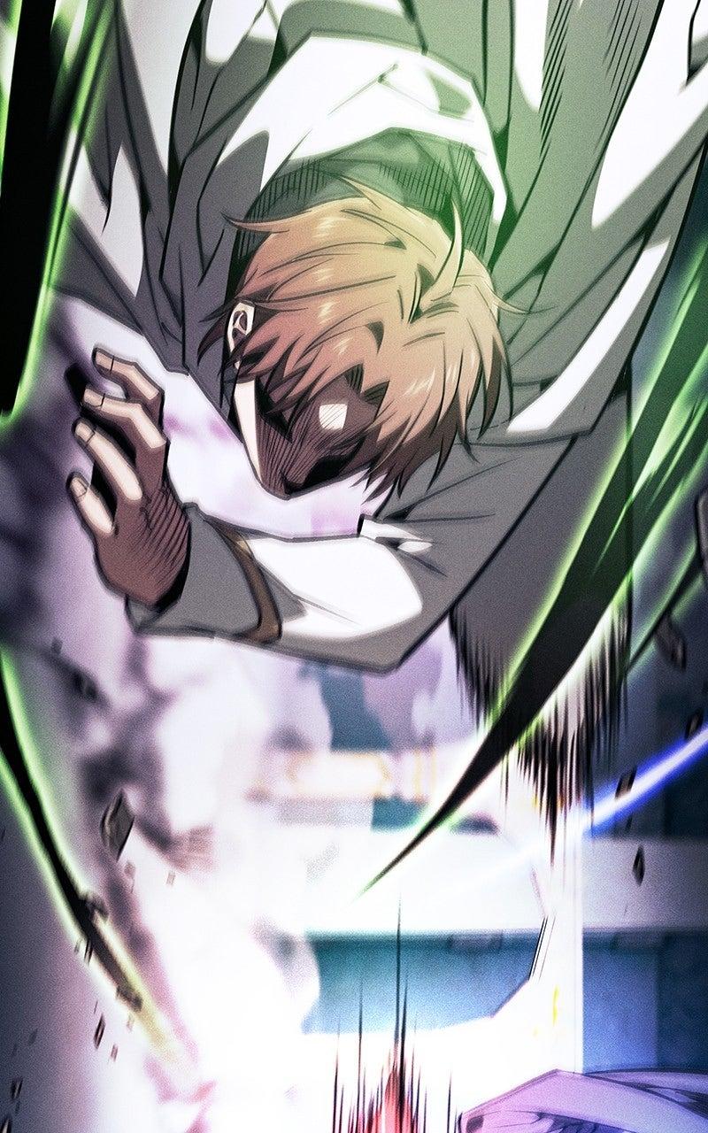 The Academy's Genius Swordsman Chapter 113