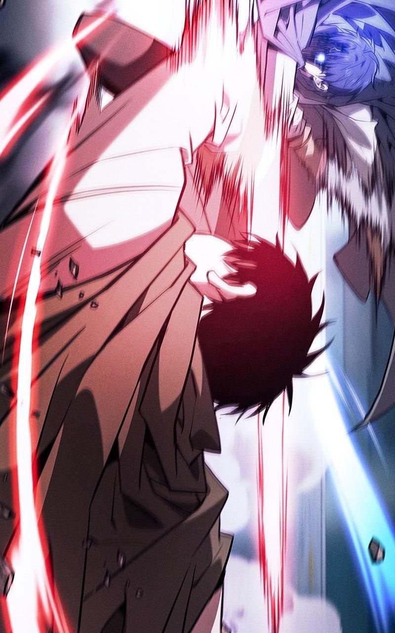 The Academy's Genius Swordsman Chapter 113