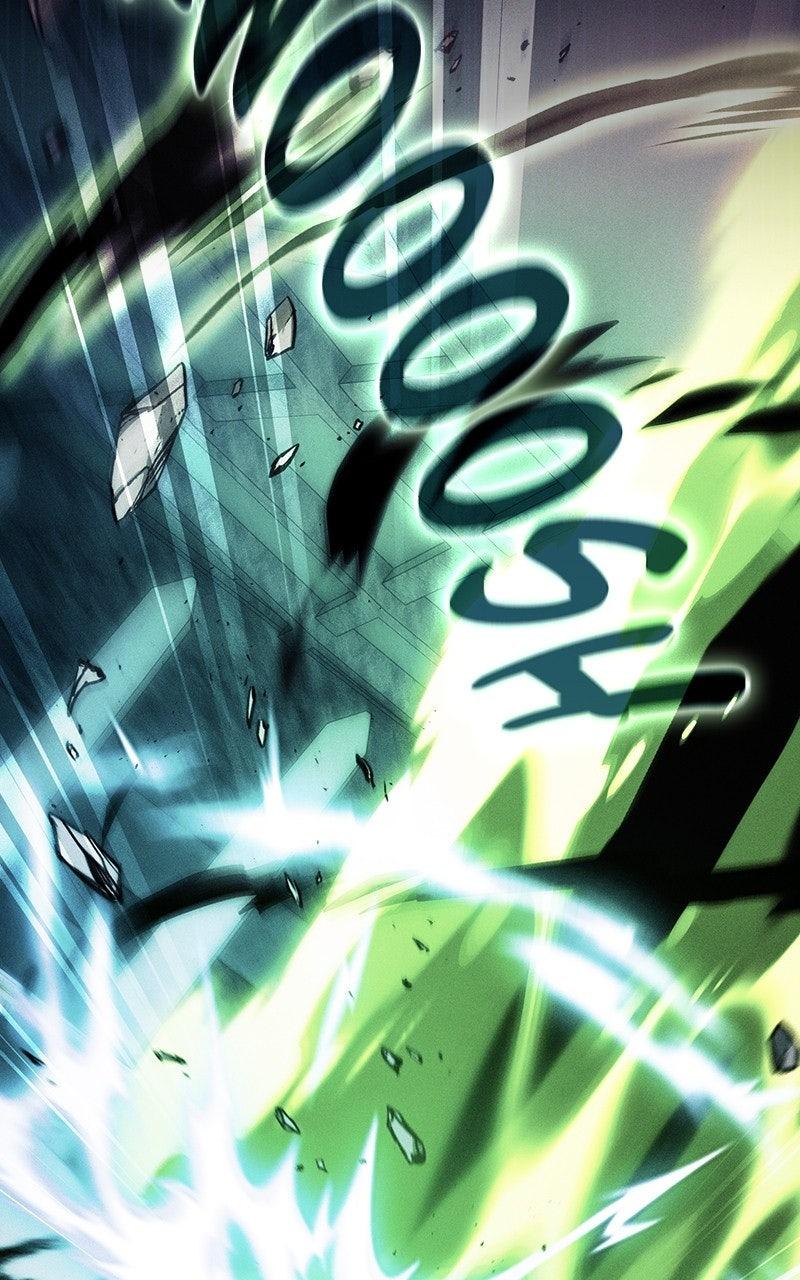 The Academy's Genius Swordsman Chapter 113