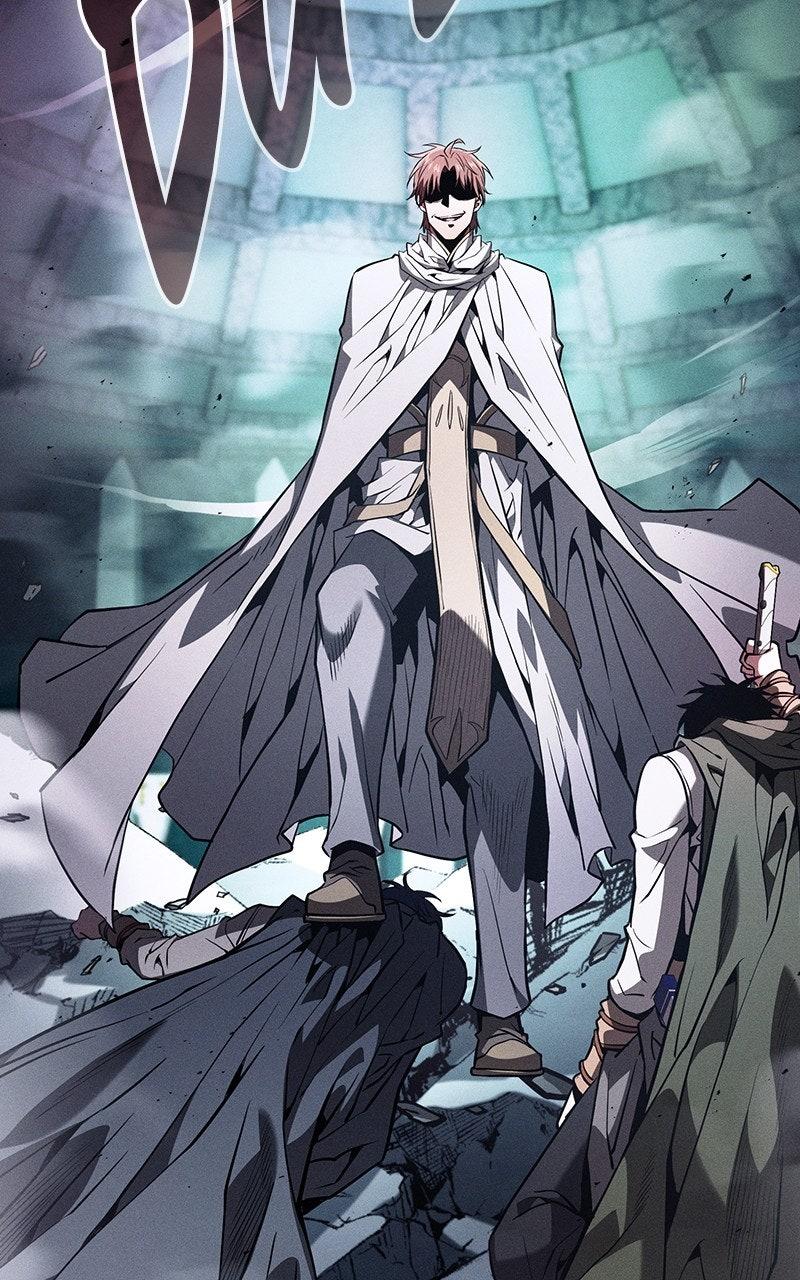 The Academy's Genius Swordsman Chapter 113