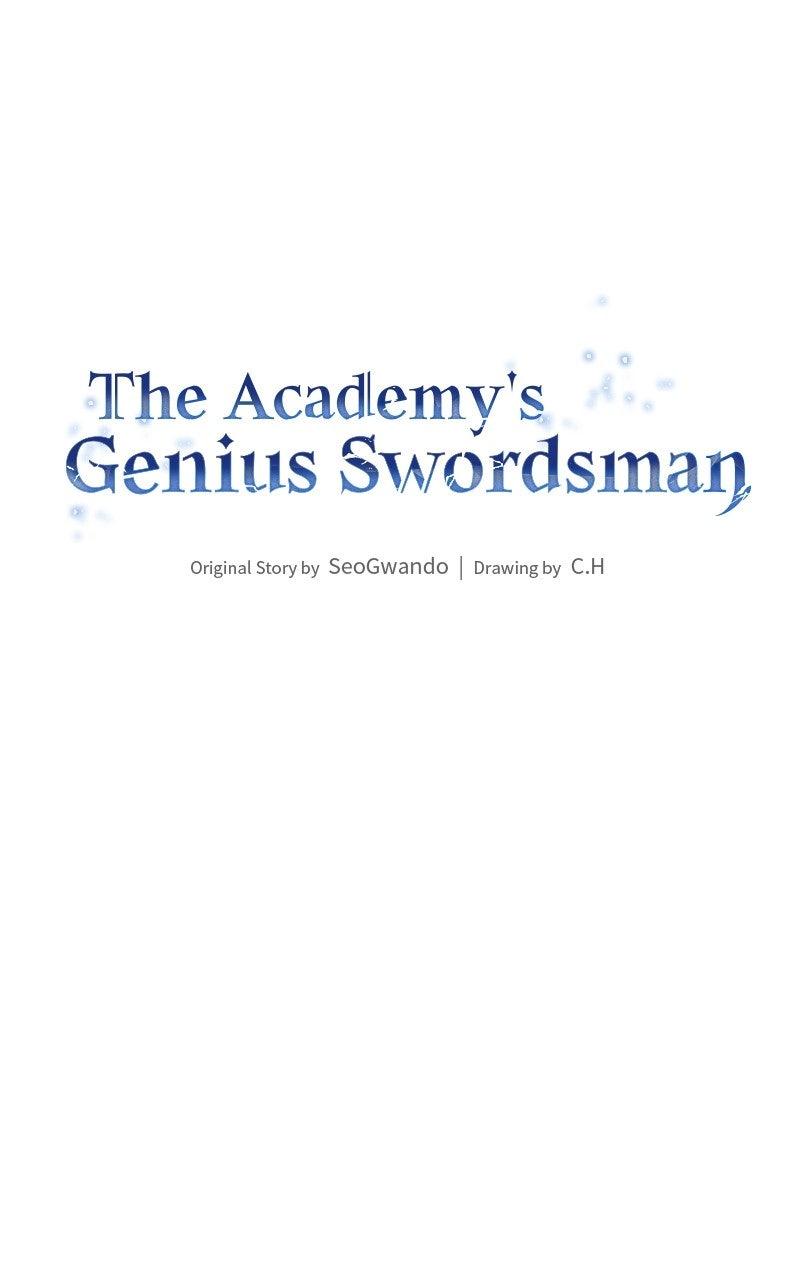 The Academy's Genius Swordsman Chapter 115