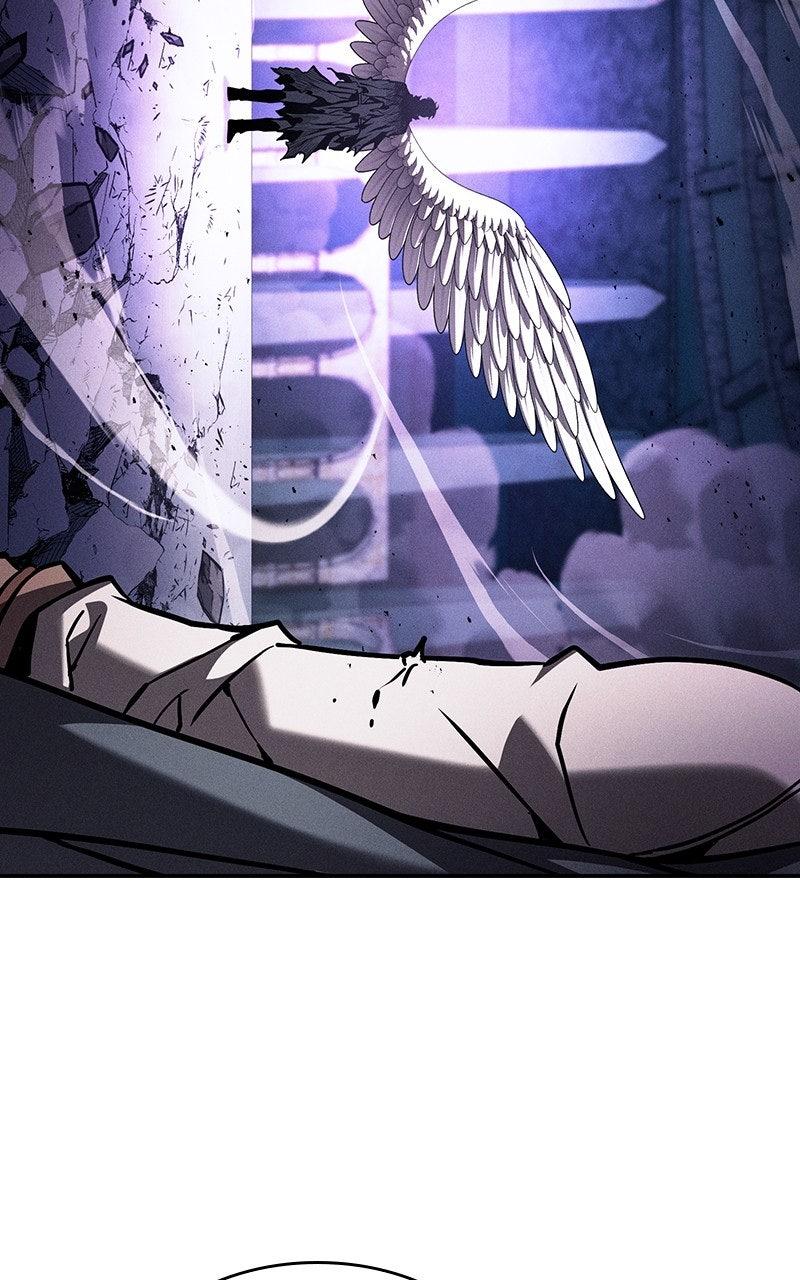 The Academy's Genius Swordsman Chapter 115