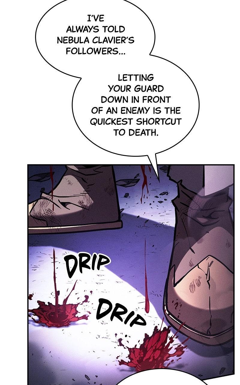 The Academy's Genius Swordsman Chapter 115