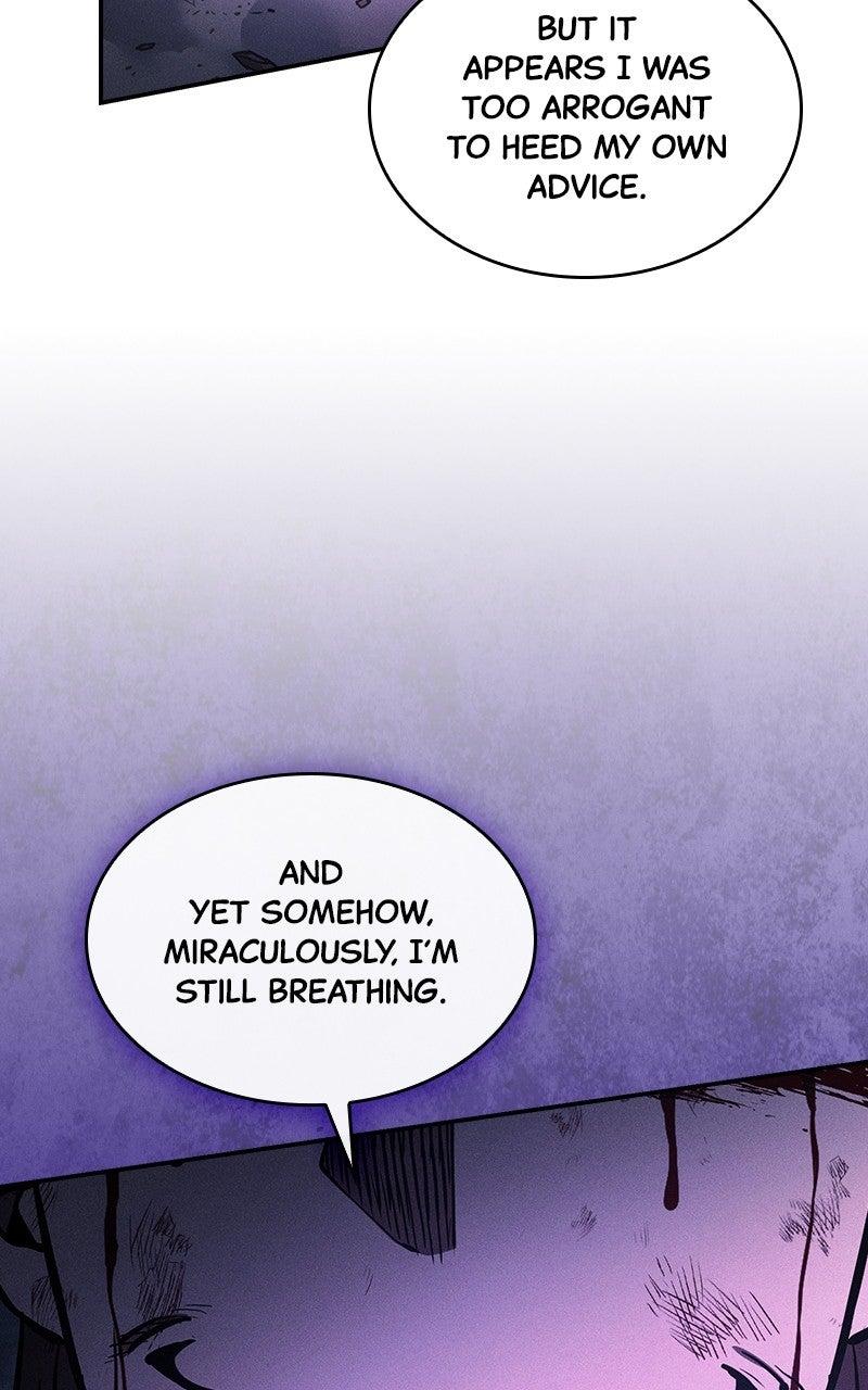 The Academy's Genius Swordsman Chapter 115