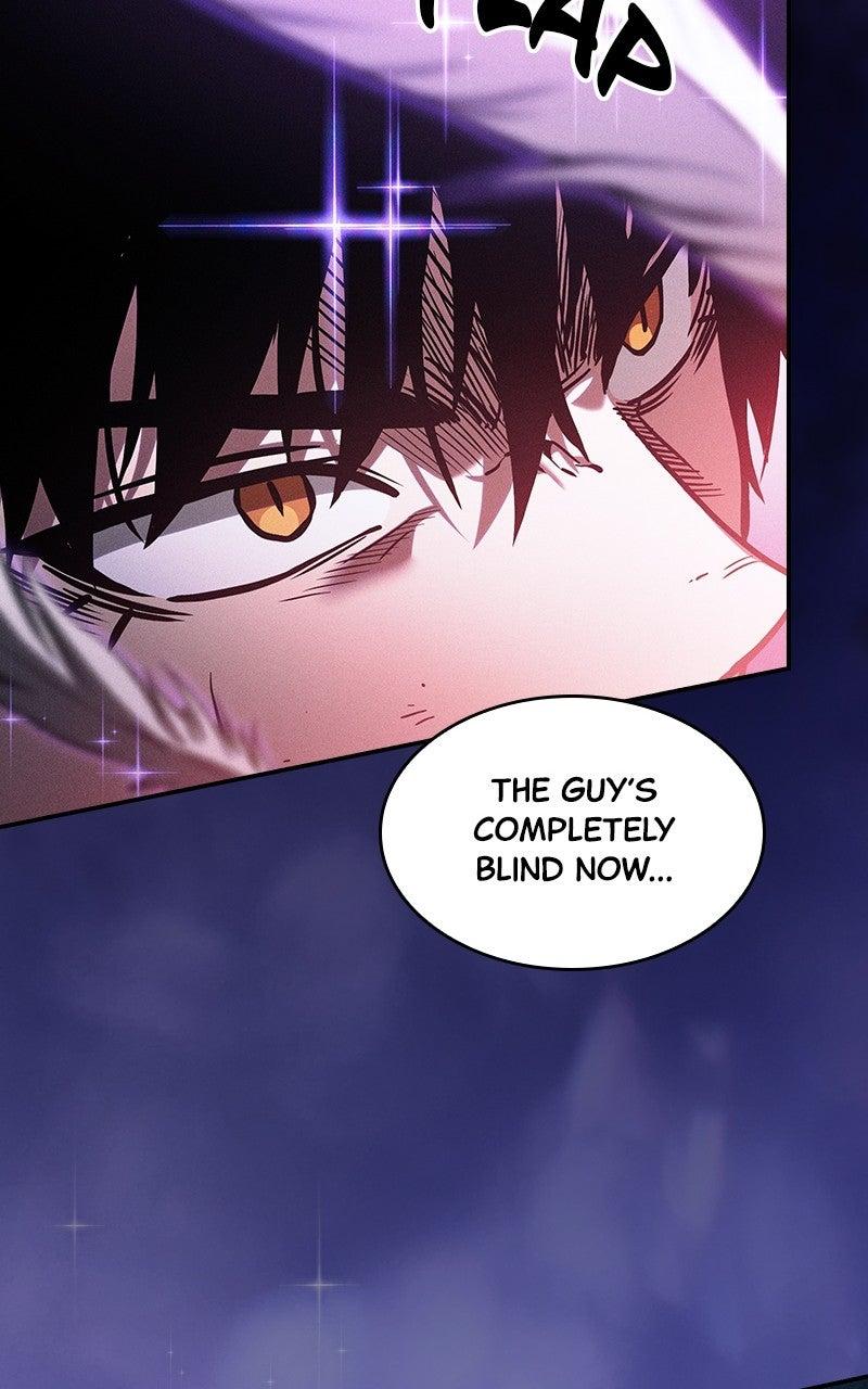 The Academy's Genius Swordsman Chapter 115