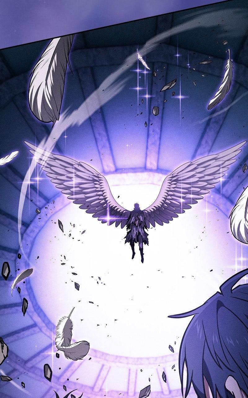 The Academy's Genius Swordsman Chapter 115