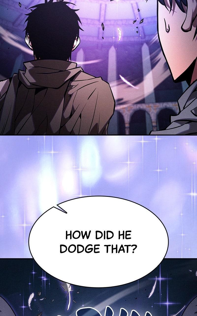 The Academy's Genius Swordsman Chapter 115