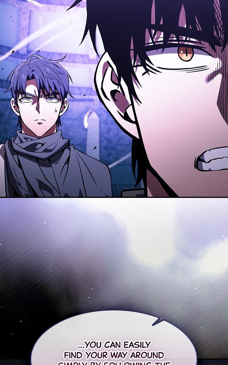 The Academy's Genius Swordsman Chapter 115